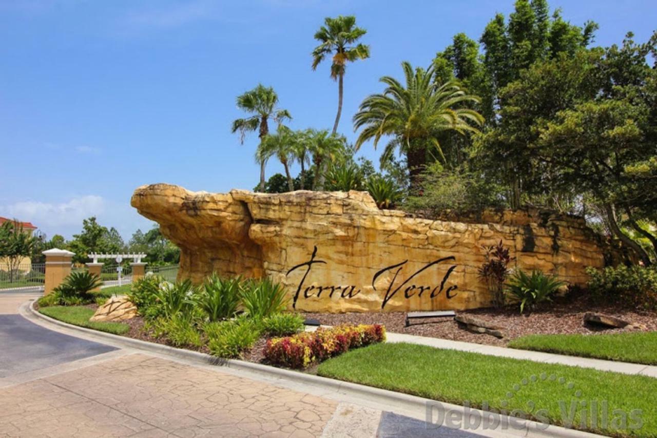 Terra Verde Resort - 127 Pompano By Fairytalevr Orlando Eksteriør bilde
