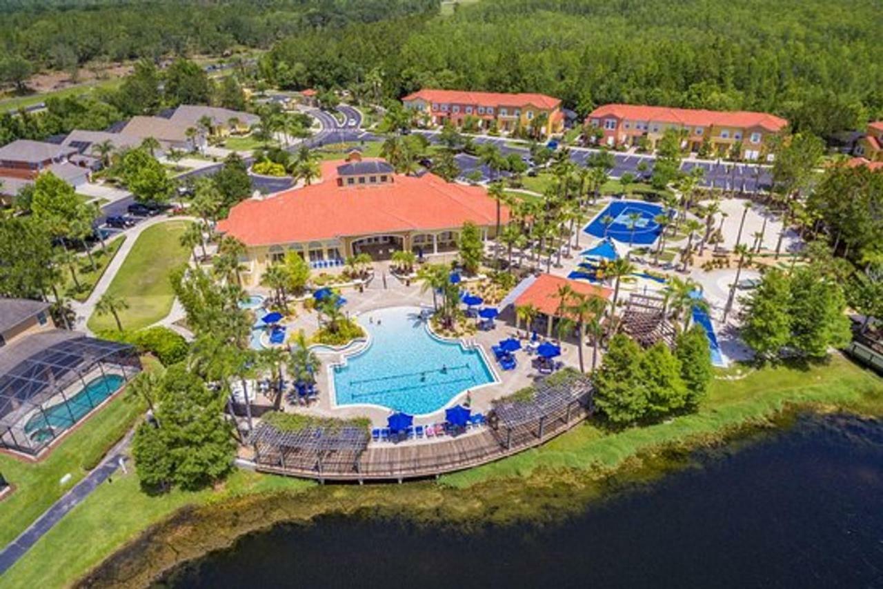 Terra Verde Resort - 127 Pompano By Fairytalevr Orlando Eksteriør bilde