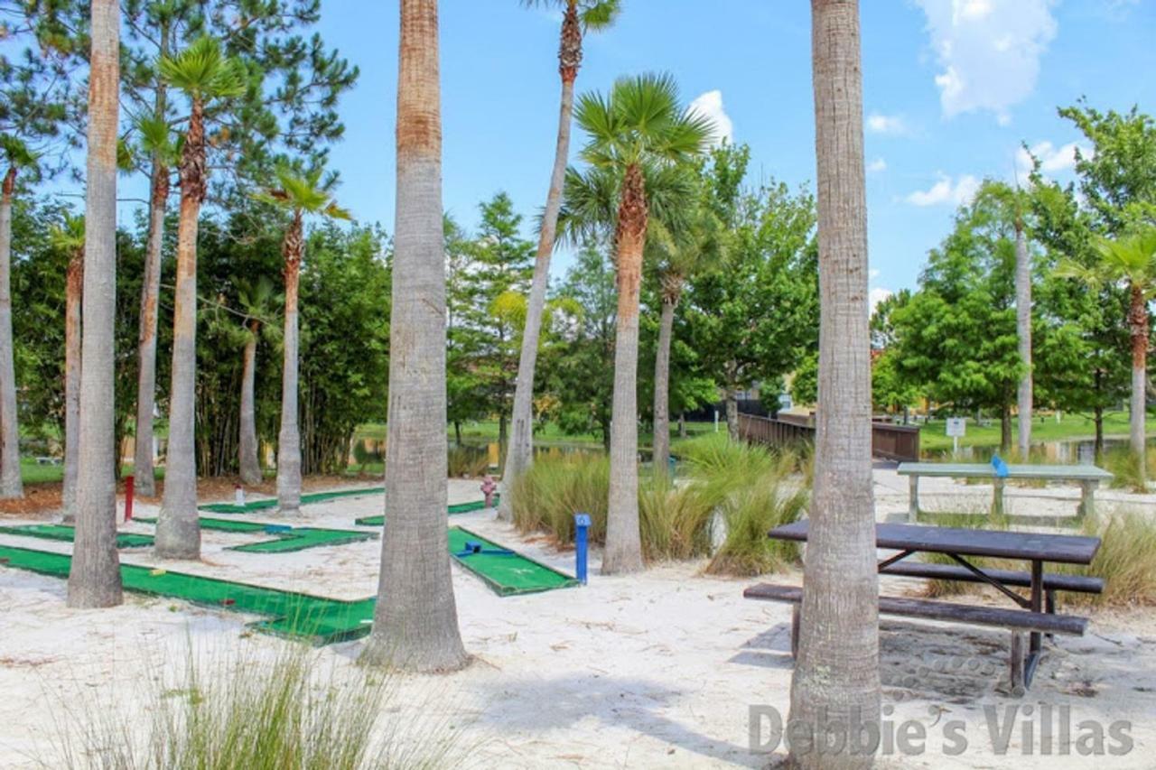 Terra Verde Resort - 127 Pompano By Fairytalevr Orlando Eksteriør bilde